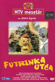 Futrinka utca постер