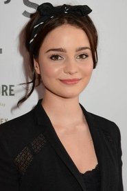 Image Aisling Franciosi