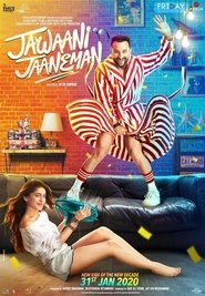 Jawaani Jaaneman Hindi