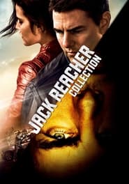 Jack Reacher Collection streaming