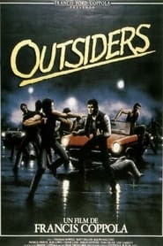 Outsiders film en streaming