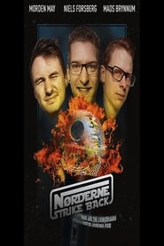 Nørderne Strike Back streaming