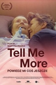 Tell Me More (2020)