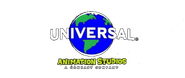 Logo for Universal Animation Studios