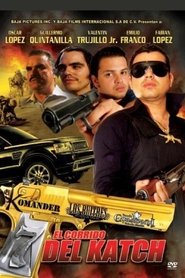 Poster El Corrido del Katch