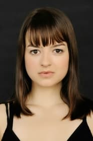 Profile picture of Michelle Barthel who plays Zazie