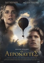 The Aeronauts (2019) online ελληνικοί υπότιτλοι