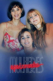 Full Cast of Mulheres Apaixonadas
