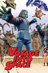 Voyage Into Space streaming