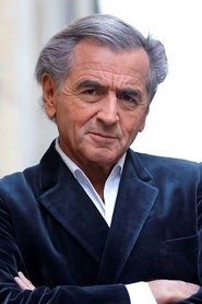 Bernard-Henri L&eacute;vy