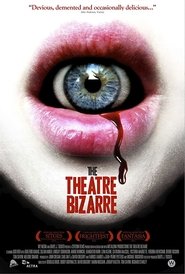 Image The theatre bizarre