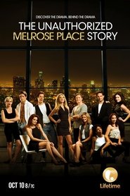 The Unauthorized Melrose Place Story постер