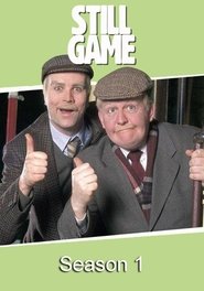 Still Game постер