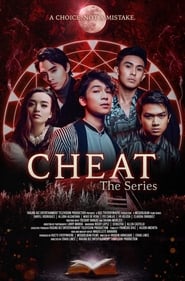 Cheat Episode Rating Graph poster
