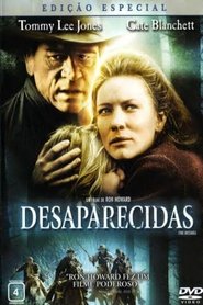 Desaparecidas