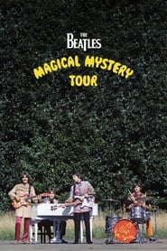 Magical Mystery Tour постер