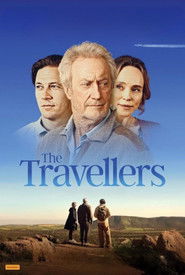 Poster for The Travellers