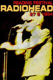 Radiohead: Reading Festival 1994 (1994)