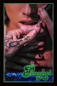 Poster Ponyboi 2019