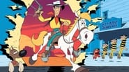 Les Nouvelles Aventures de Lucky Luke