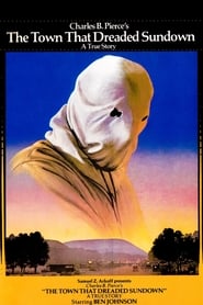 The Town That Dreaded Sundown постер