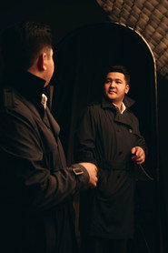 Ulugʻbek Yulchiyev photo 2