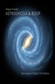 Poster ASTROGNOSIA & AESOP 2015