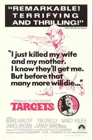 Targets постер