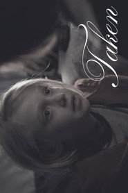 Taken poster