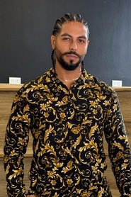 Marlon Solórzano