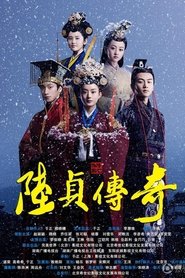 陆贞传奇 2013