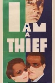 I Am a Thief постер