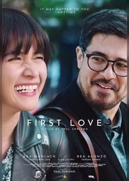 First Love Full Movie First Love Full Movie
