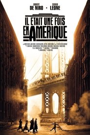 Il était une fois en Amérique film en streaming