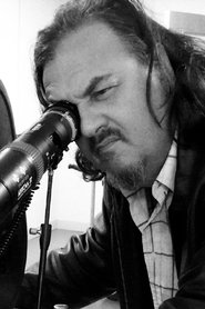 Andrew Morahan headshot