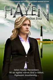 Haven 5. évad plakát