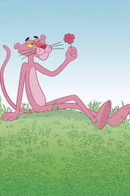 The Pink Panther poster