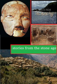 Stories from the Stone Age постер