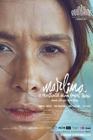 Watch Marlina the Murderer in Four Acts Full Movie Online 2017
