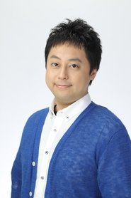 Pôster de 橋本雅史