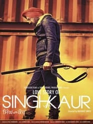 Singh vs. Kaur постер