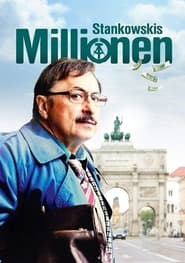 Poster Stankowskis Millions 2011