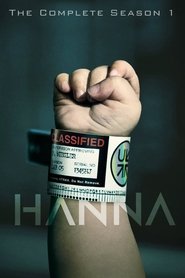 Hanna - Season 1 Episode 1 : Forest