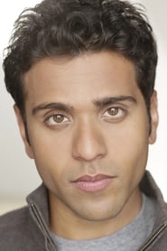 Mayank Saxena as Nikhil