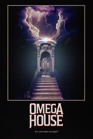 Poster Omega House