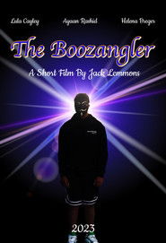 The Boozangler