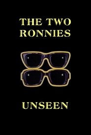 Poster The Two Ronnies Unseen Sketches 2019