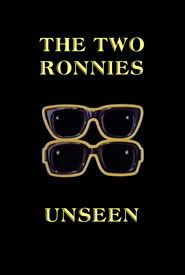 The Two Ronnies Unseen Sketches
