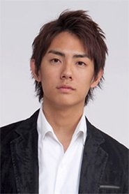 Seiya Osada is Kazuhiro Fuwa