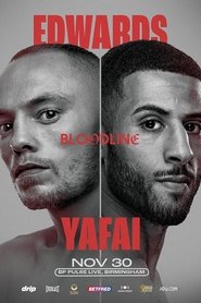 Sunny Edwards vs. Galal Yafai (2024)